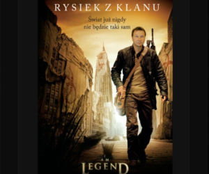 Śmierć Ryśka z Klanu