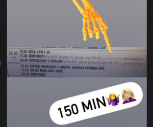 Doda wygrała z mężem! 