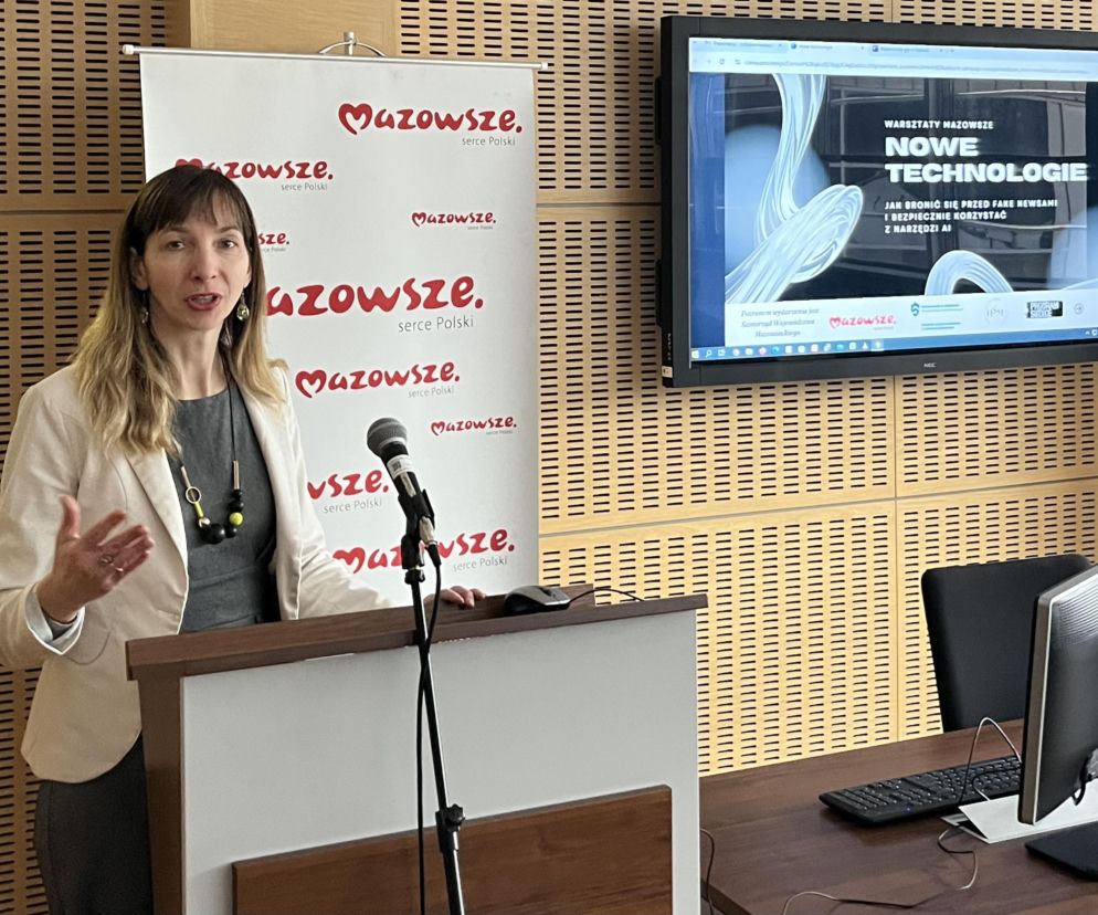 Siedlce walczą z botami! Mazowsze mówi „sprawdzam!”