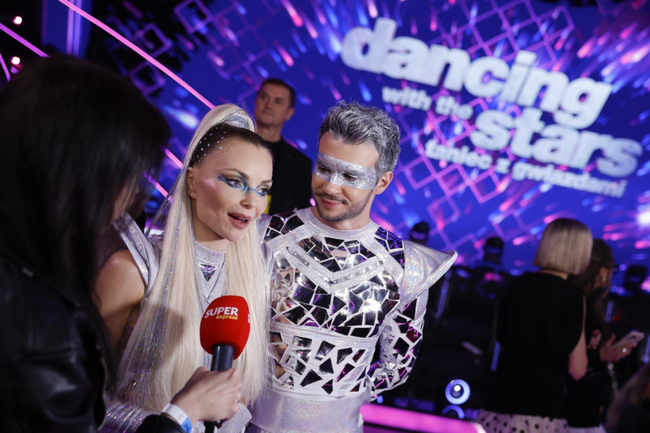 Dramatyczne wyznanie Izy Miko! Nieznani mężczyźni próbowali ją porwać