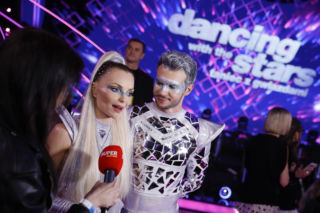 Dramatyczne wyznanie Izy Miko! Nieznani mężczyźni próbowali ją porwać