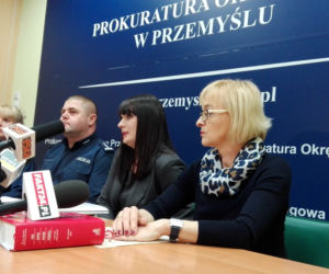 Horror na Podkarpaciu