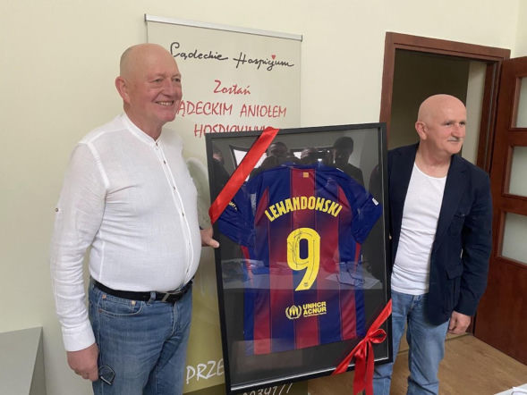 Jest okazja do pomagania! W niedzielę rusza akcja „Pola Nadziei”