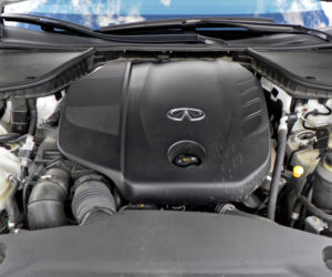 Infiniti Q50 2.2d Premium
