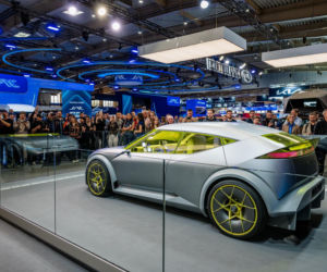 Poznań Motor Show 2026