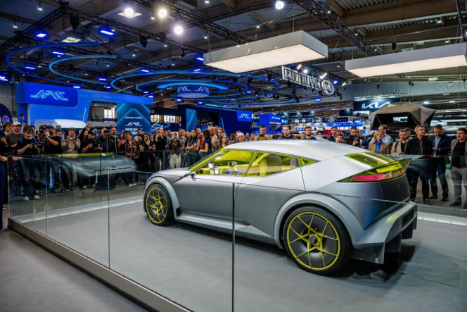 Poznań Motor Show 2026