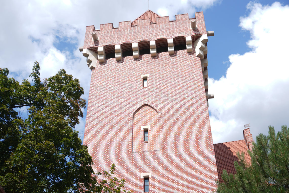 Zamek Królewski w Poznaniu 