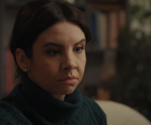 M jak miłość, odcinek 1929: Aneta (Ilona Janyst)