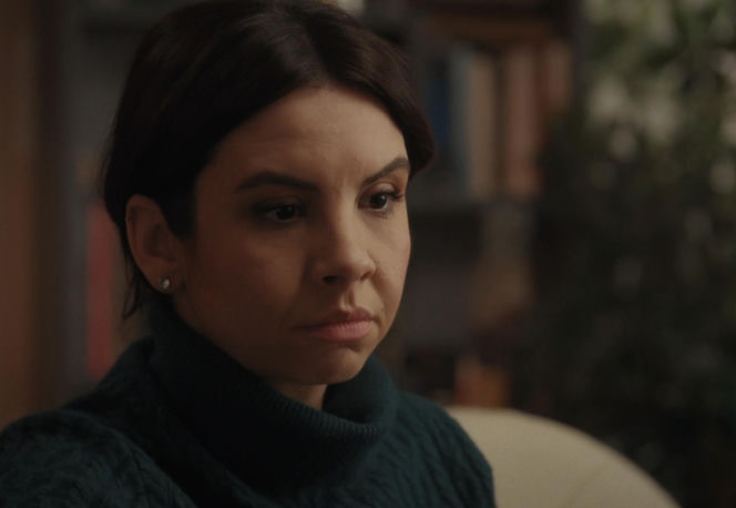 M jak miłość, odcinek 1929: Aneta (Ilona Janyst)