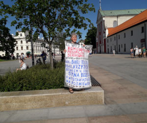 Marsz dla Życia i Rodziny w Lublinie