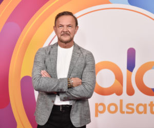 Cezary Pazura kiedyś i dziś. Tak na przestrzeni lat zmieniał się odtwórca roli Jurka Kilera