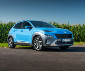 Hyundai Kona Hybrid 1.6 GDI 141 KM DCT Premium
