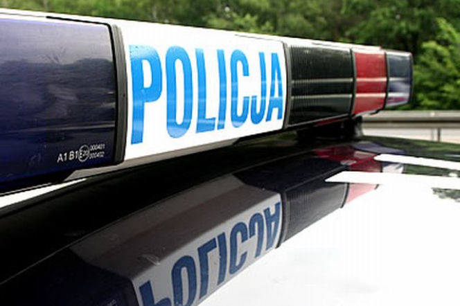 Policja