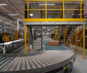 Amazon zatrudni 1000 osób. Otwiera nowe centrum logistyczne