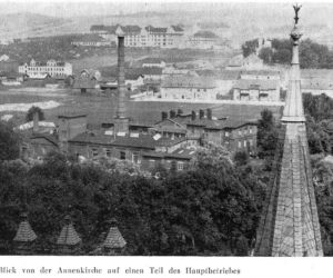 Najstarsze miasto w woj. warmińsko-mazurskim. Oto, jak wyglądało dawniej!