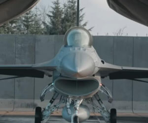 Ukraińskie F-16 na froncie. Taktyka z Zachodu nie wystarczyła, piloci stworzyli własną