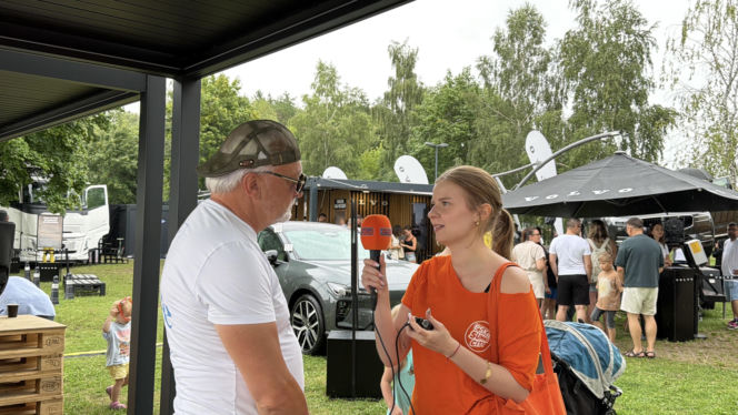 Eska Summer City i „Miasteczko Bezpieczeństwa”. Ogrom wiedzy przed wakacyjnymi podróżami!