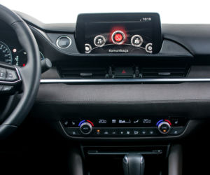 Mazda 6 Sport Kombi 2.2D 184 KM AT6 AWD