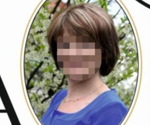 Rozstrzelał żonę w przeddzień Mikołajek