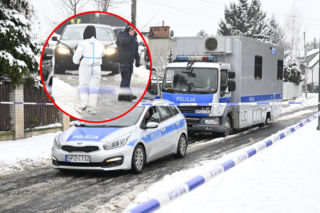 Targówek: Syn zabił rodziców i psy? Wstrząsające szczegóły! Radek zbudował sobie fortecę