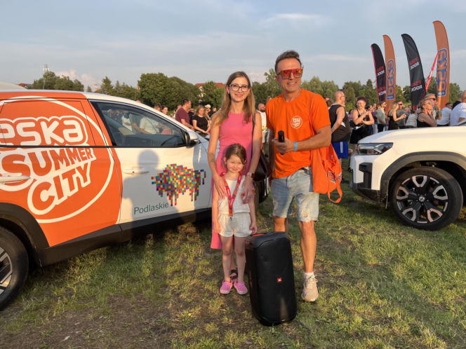 Eska Music Tour Ełk 2026