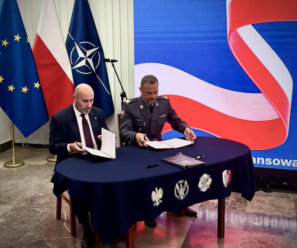 Polska tarcza coraz silniejsza. Podpisano umowy na II fazę Wisły i nowe systemy dla wojska w ramach SAFE