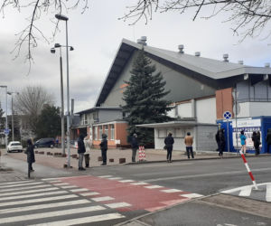 Punkty wymazowe w Toruniu