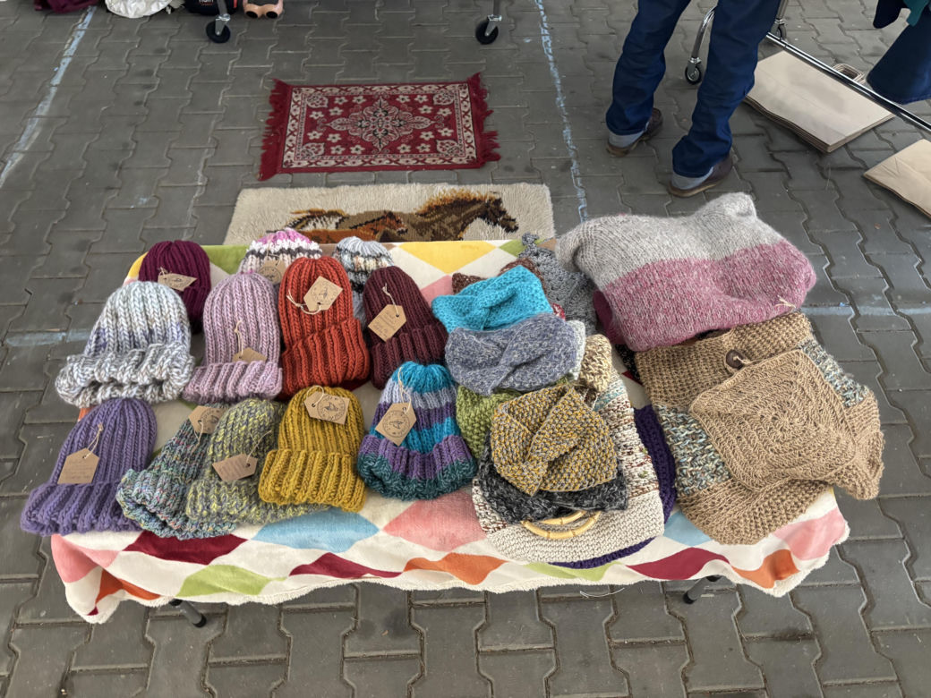 7. edycja targów "Olsztyn w stylu Vintage"