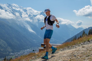 Grudziądzanin ukończył kultowy Bieg Kreta. Posłuchaj rozmowy z Mariuszem Janowskim