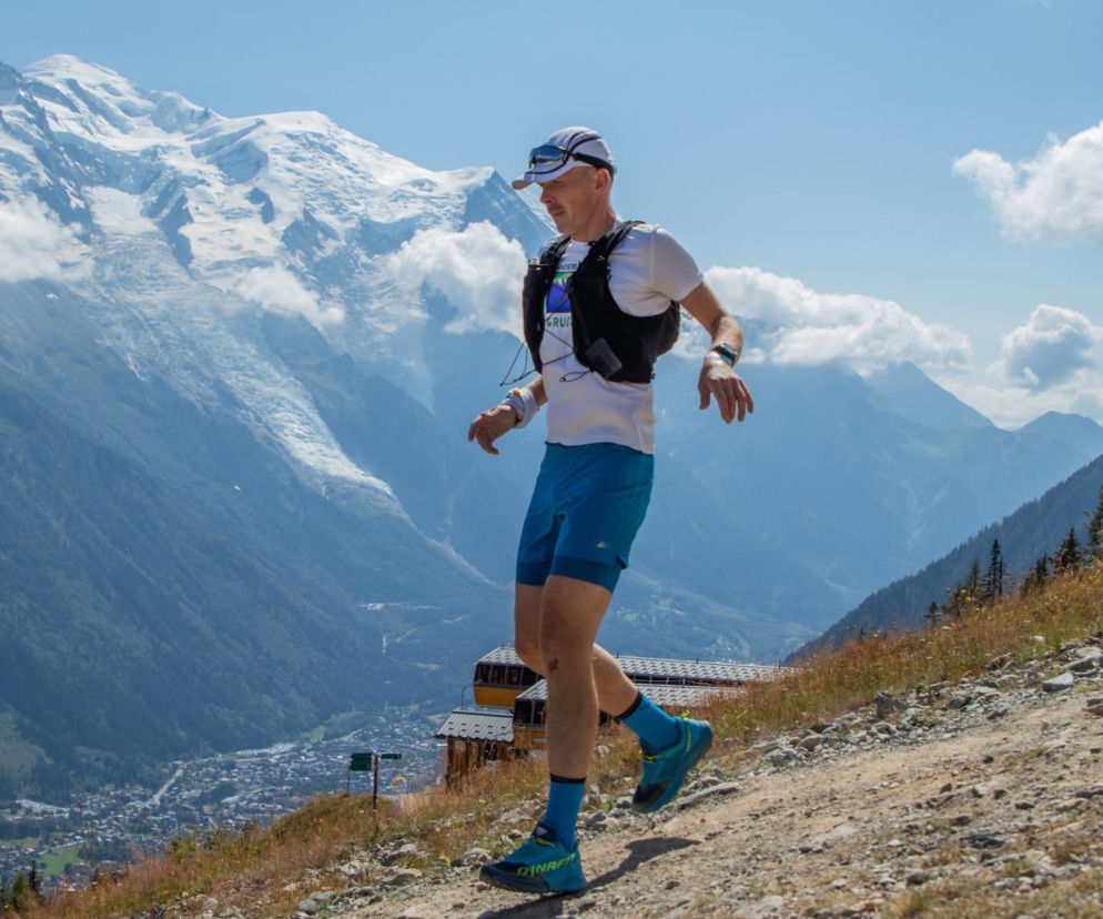 Mariusz Janowski (na zdjęciu)