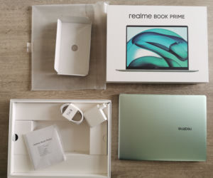 Realme book prime za 3,5 tys złotych w promocji. Czy warto? Test 