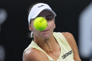 Magda Linette w 3. rundzie Australian Open! Kiedy i z kim teraz zagra?