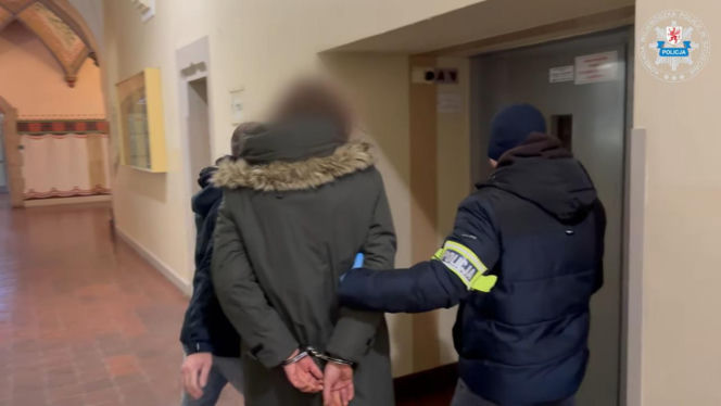 Piramida finansowa na rynku kryptowalut rozbita! Sześć osób zatrzymanych