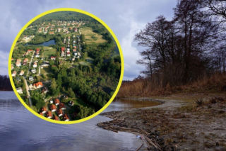 Ta wieś na Pomorzu to prawdziwa perełka. W rankingu zamożności deklasuje konkurencję