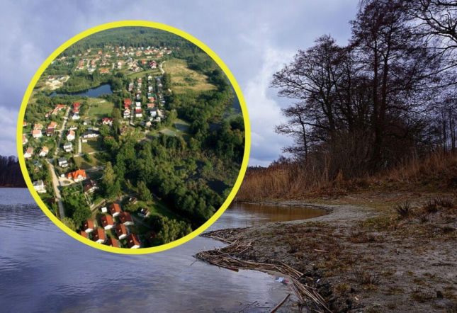 Ta wieś na Pomorzu to prawdziwa perełka. W rankingu zamożności deklasuje konkurencję