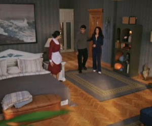 Złoty chłopak odcinek, 279