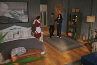 Złoty chłopak odcinek, 279