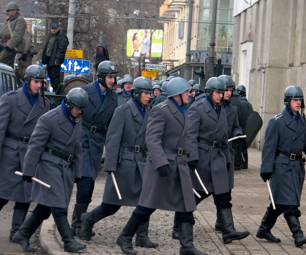 Czarny czwartek w Gdyni. Mija 55 lat od masakry stoczniowców po apelu władz PRL