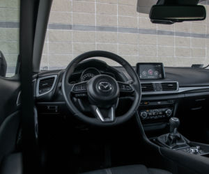 Mazda 3 SkyENERGY 2.0 120 KM 6MT