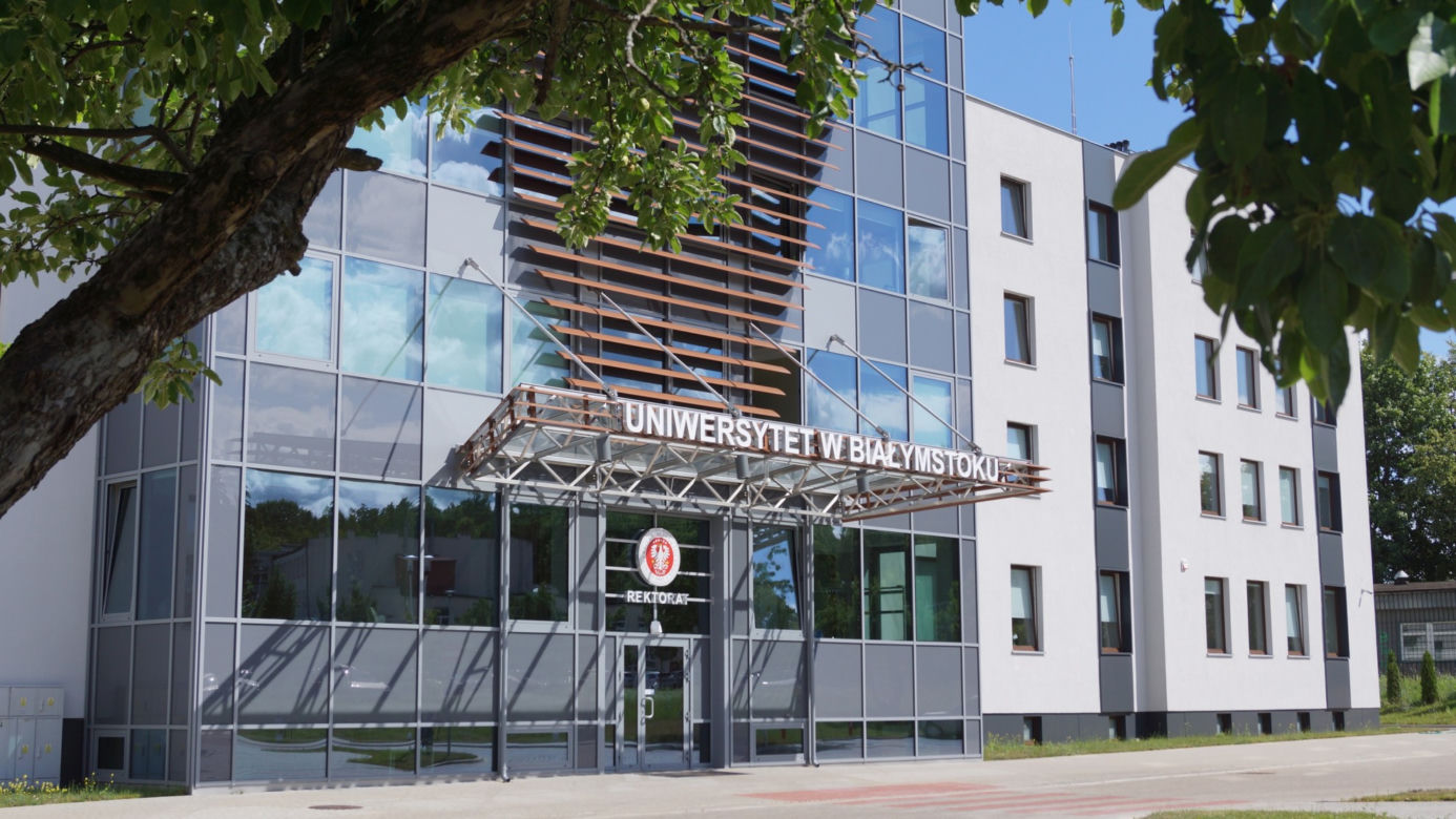 Uniwersytet w Białymstoku