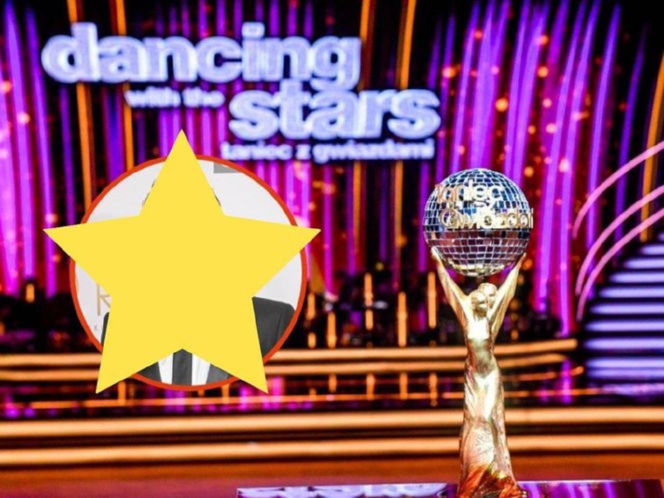 Znany aktor w końcu wystąpi w "Tańcu z gwiazdami"? O tym, że może być czarnym koniem mówi się od dawna