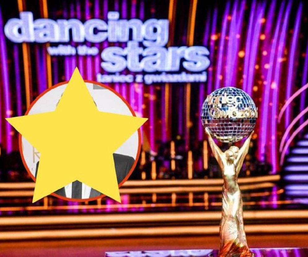 Znany aktor w końcu wystąpi w Tańcu z gwiazdami? O tym, że może być czarnym koniem mówi się od dawna