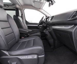 Toyota Proace Verso Selection 2.0 D-4D 177 KM AT8