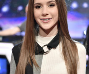 Roksana Węgiel