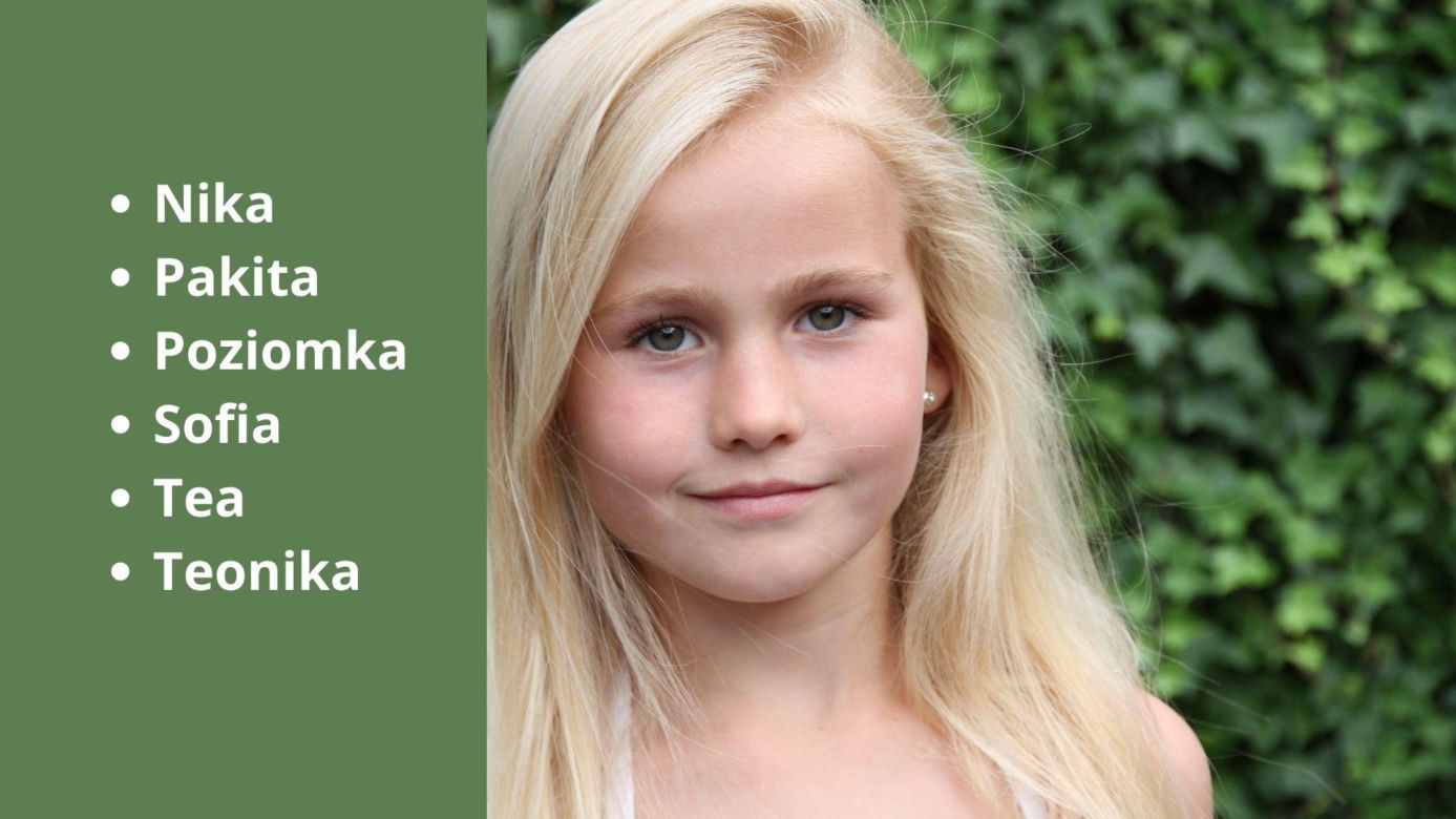 Zakazane imiona w Polsce. Urzędnik odmówi rodzicom [LISTA]