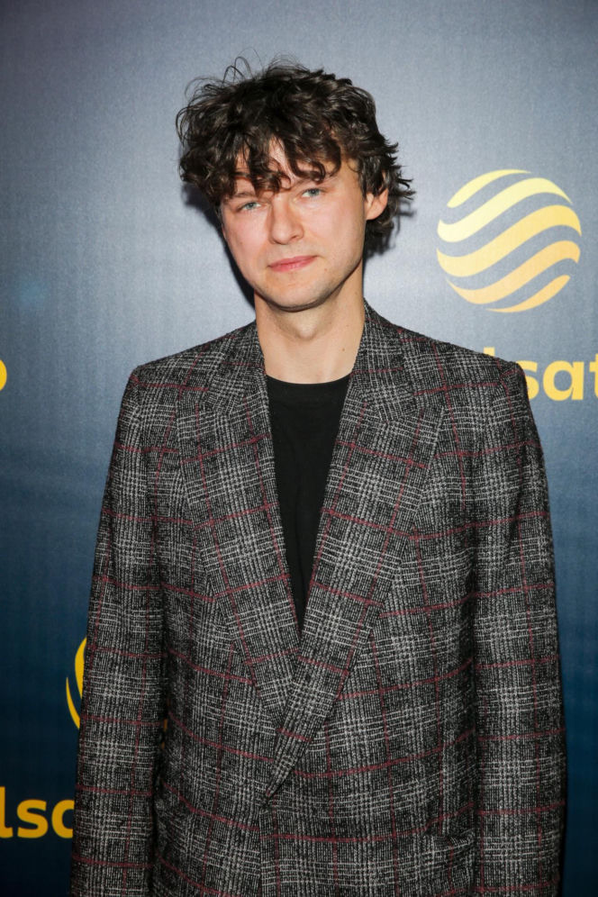 Zaczynał jako zbuntowany nastolatek w hicie kinowym. Tak dziś wygląda Mateusz Kościukiewicz