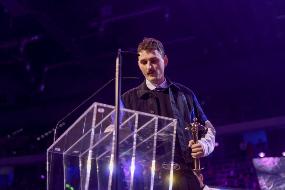 Dawid Podsiadło