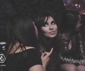 Helium Club: Imprezowa noc z Natalią Siwiec