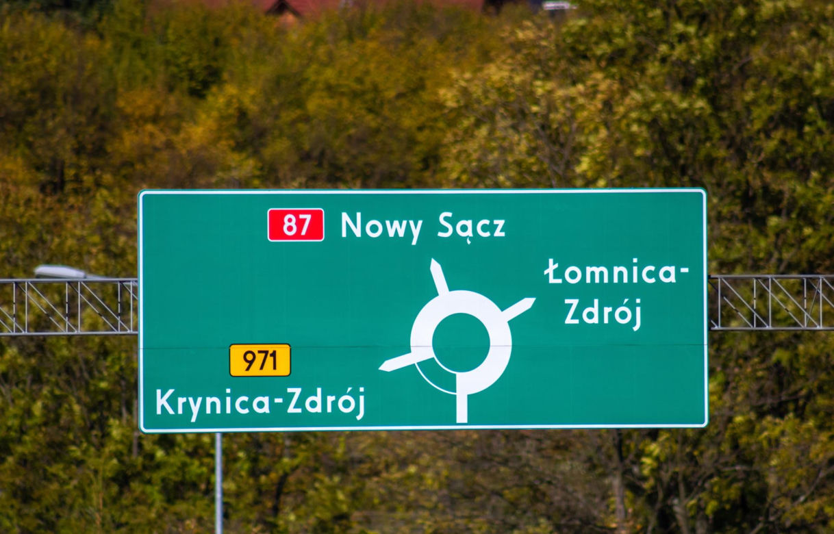 Łomnica-Zdrój