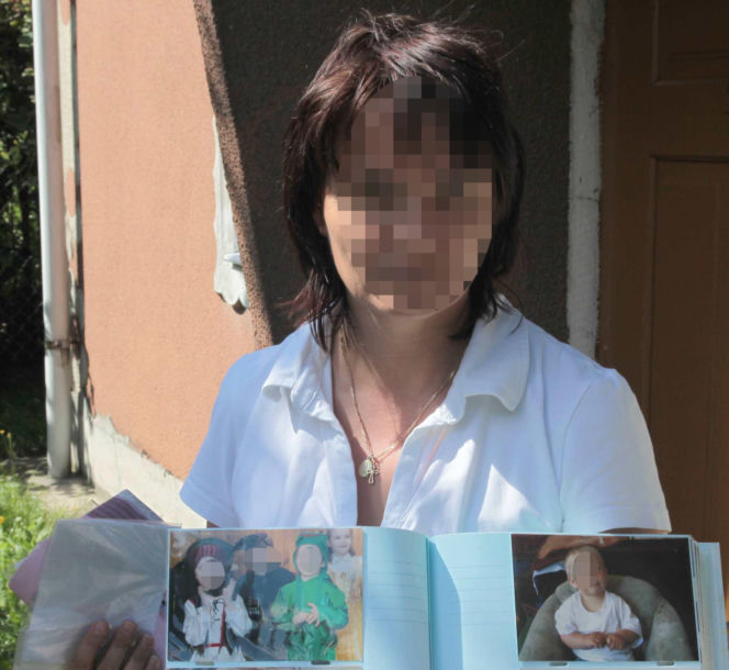 Piotruś utopił się w stawie. Tragedia pod Siedlcami